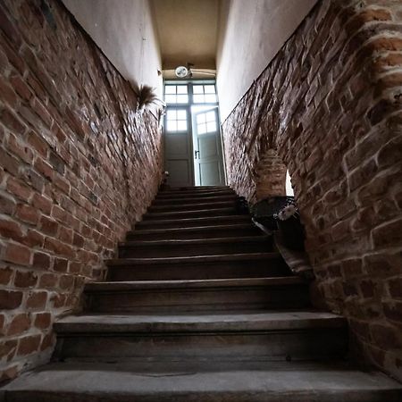 Casa Basarab Brasov 호텔 외부 사진