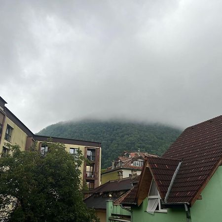 Casa Basarab Brasov 호텔 외부 사진