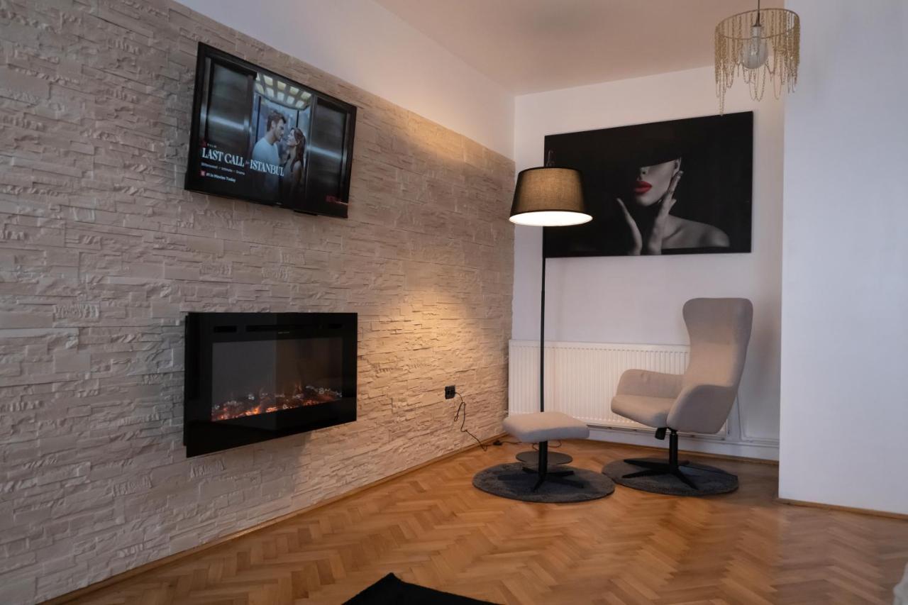 Casa Basarab Brasov 호텔 외부 사진
