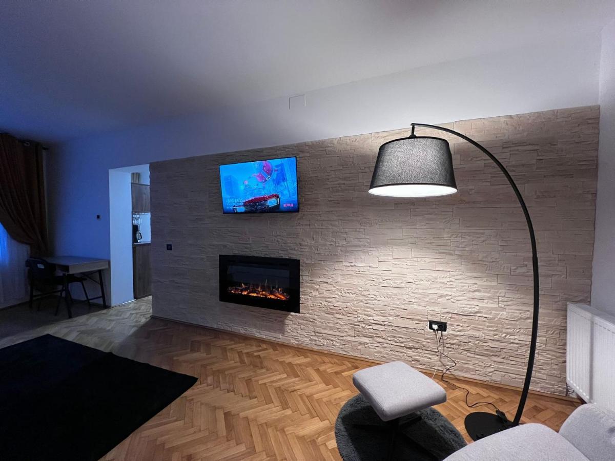 Casa Basarab Brasov 호텔 외부 사진