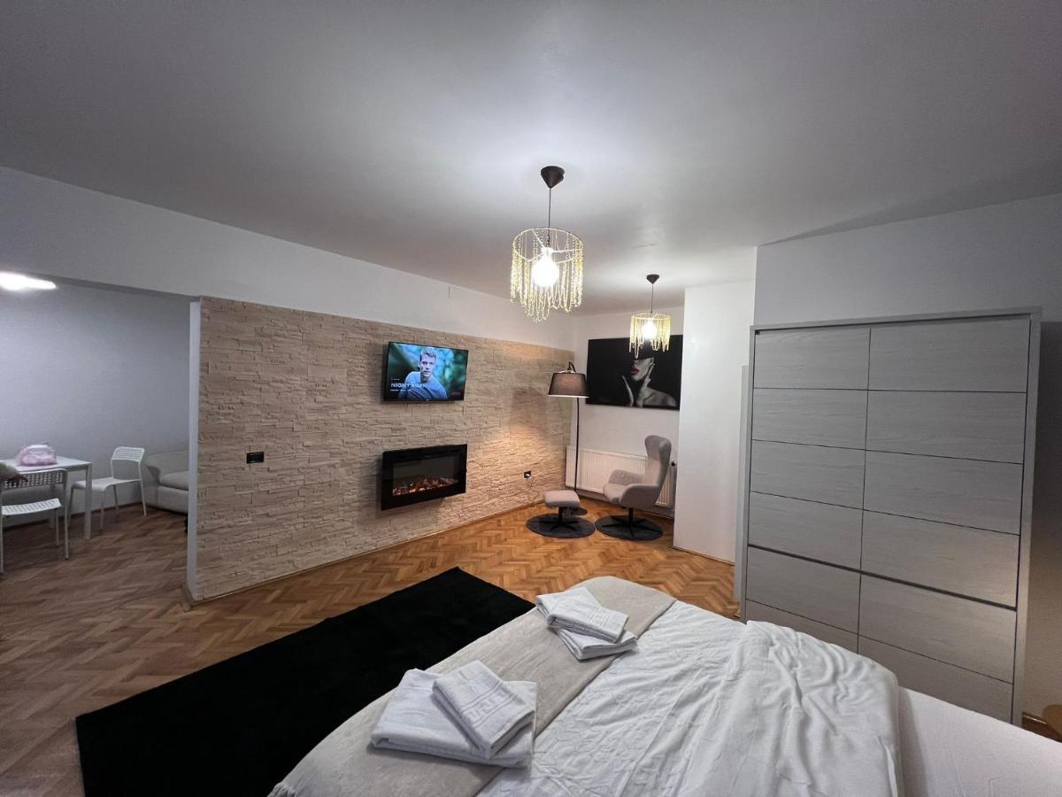 Casa Basarab Brasov 호텔 외부 사진