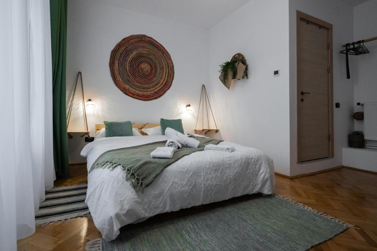 Casa Basarab Brasov 호텔 외부 사진