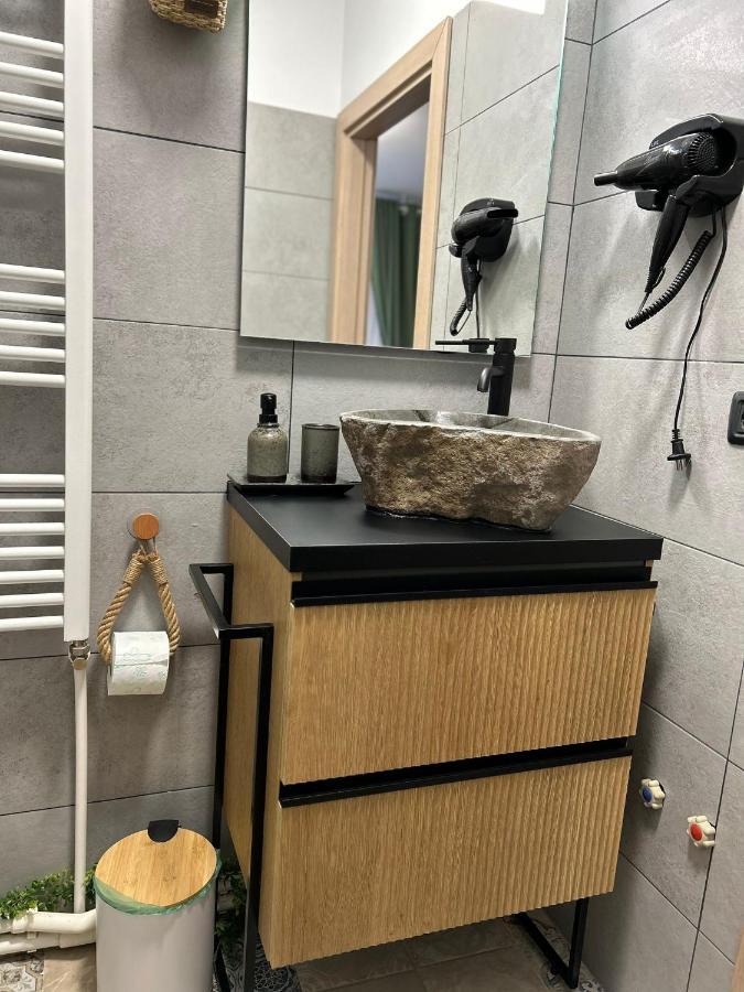 Casa Basarab Brasov 호텔 외부 사진