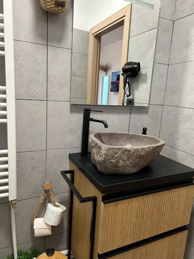 Casa Basarab Brasov 호텔 외부 사진