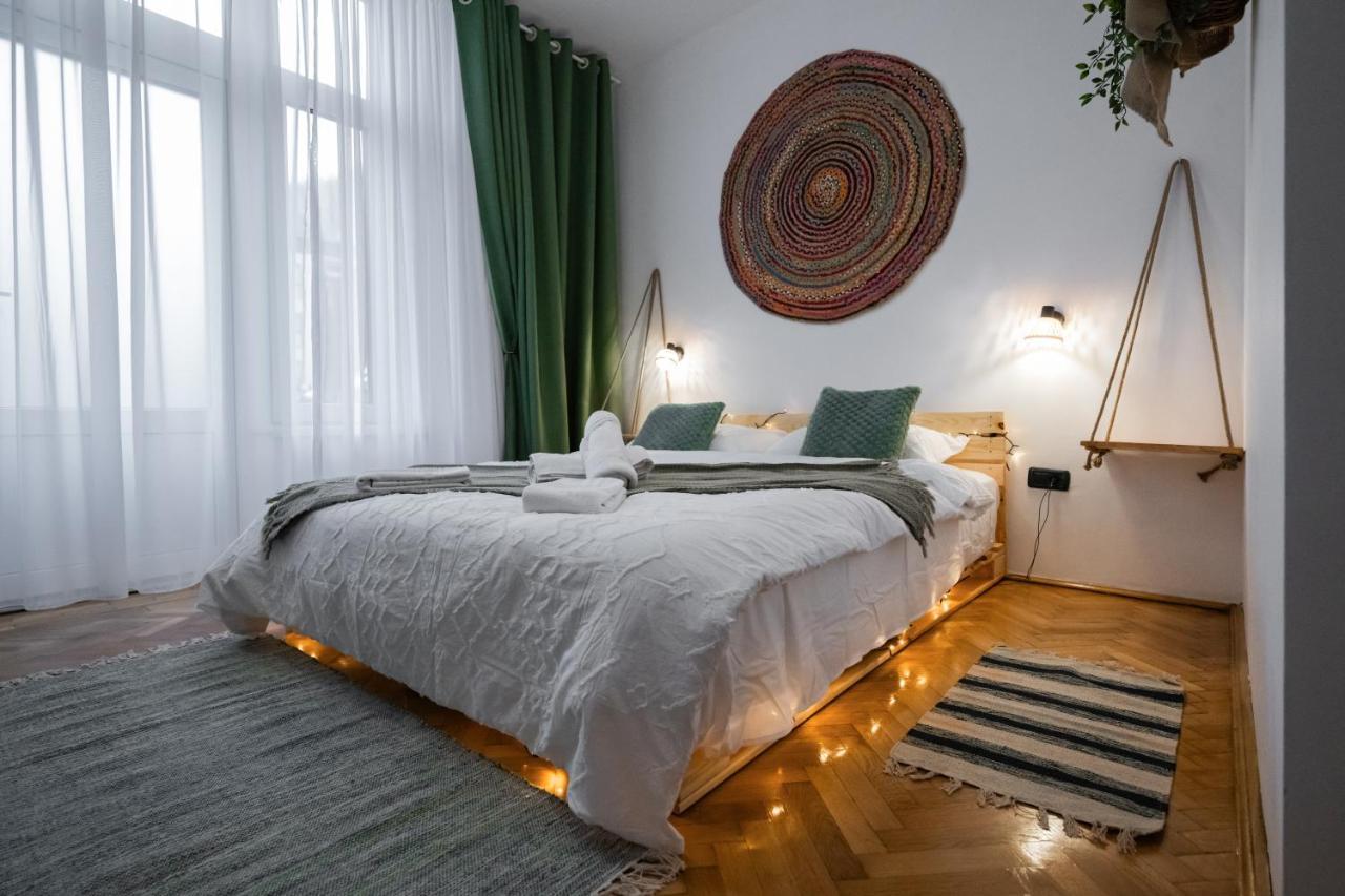 Casa Basarab Brasov 호텔 외부 사진