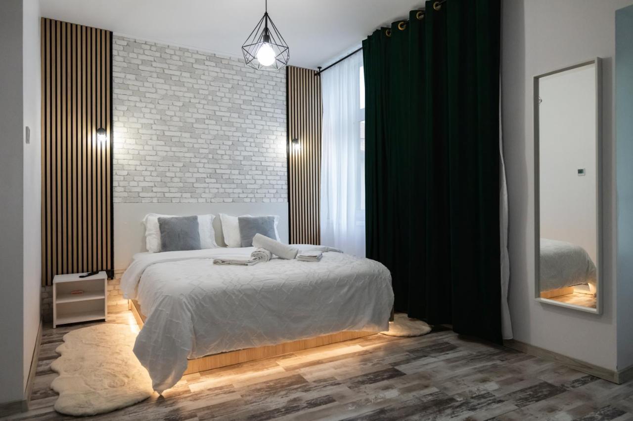 Casa Basarab Brasov 호텔 외부 사진