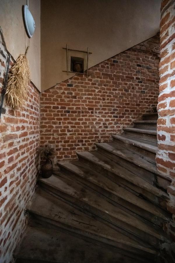 Casa Basarab Brasov 호텔 외부 사진