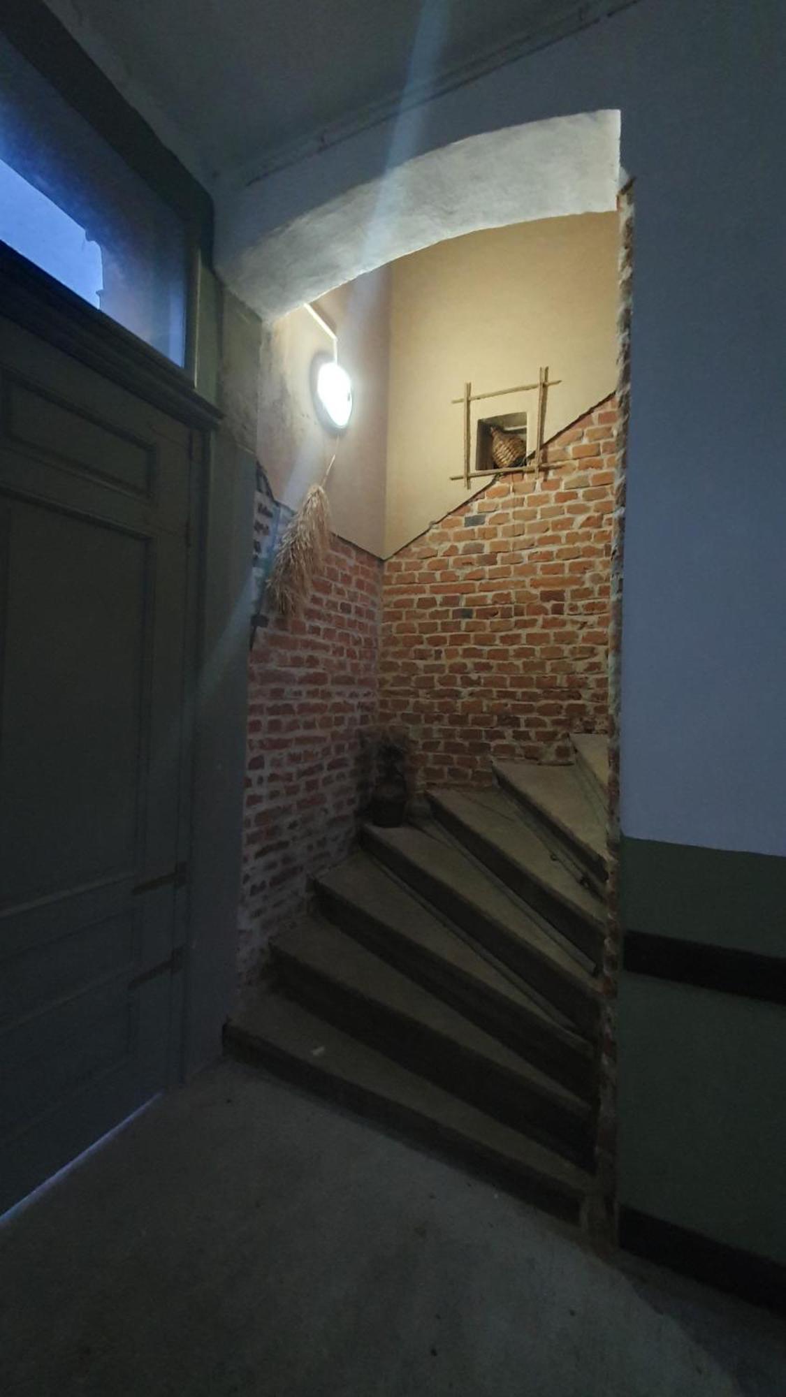 Casa Basarab Brasov 호텔 외부 사진